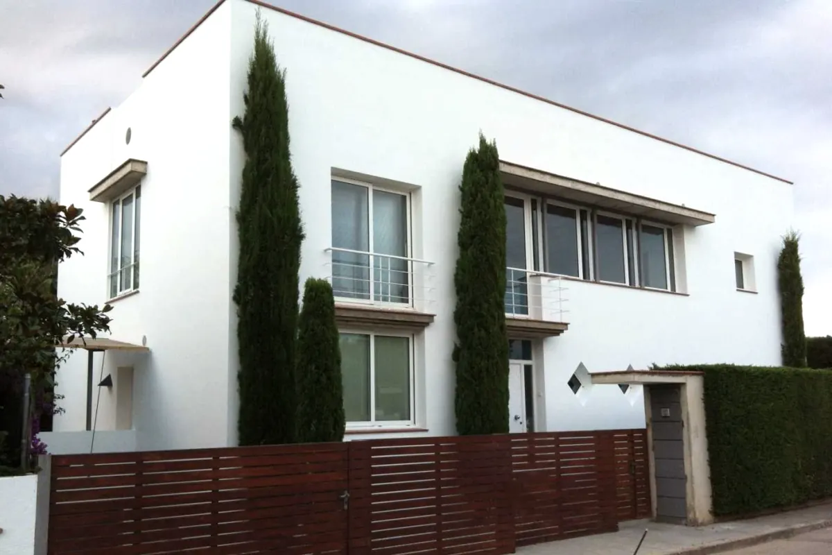 Adosados y casas, por dentro y por fuera en Berriozar